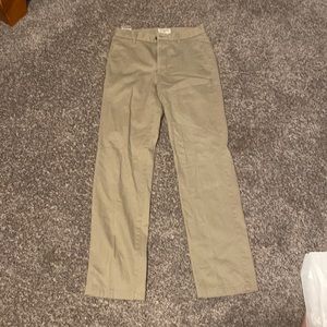 mens khaki pants